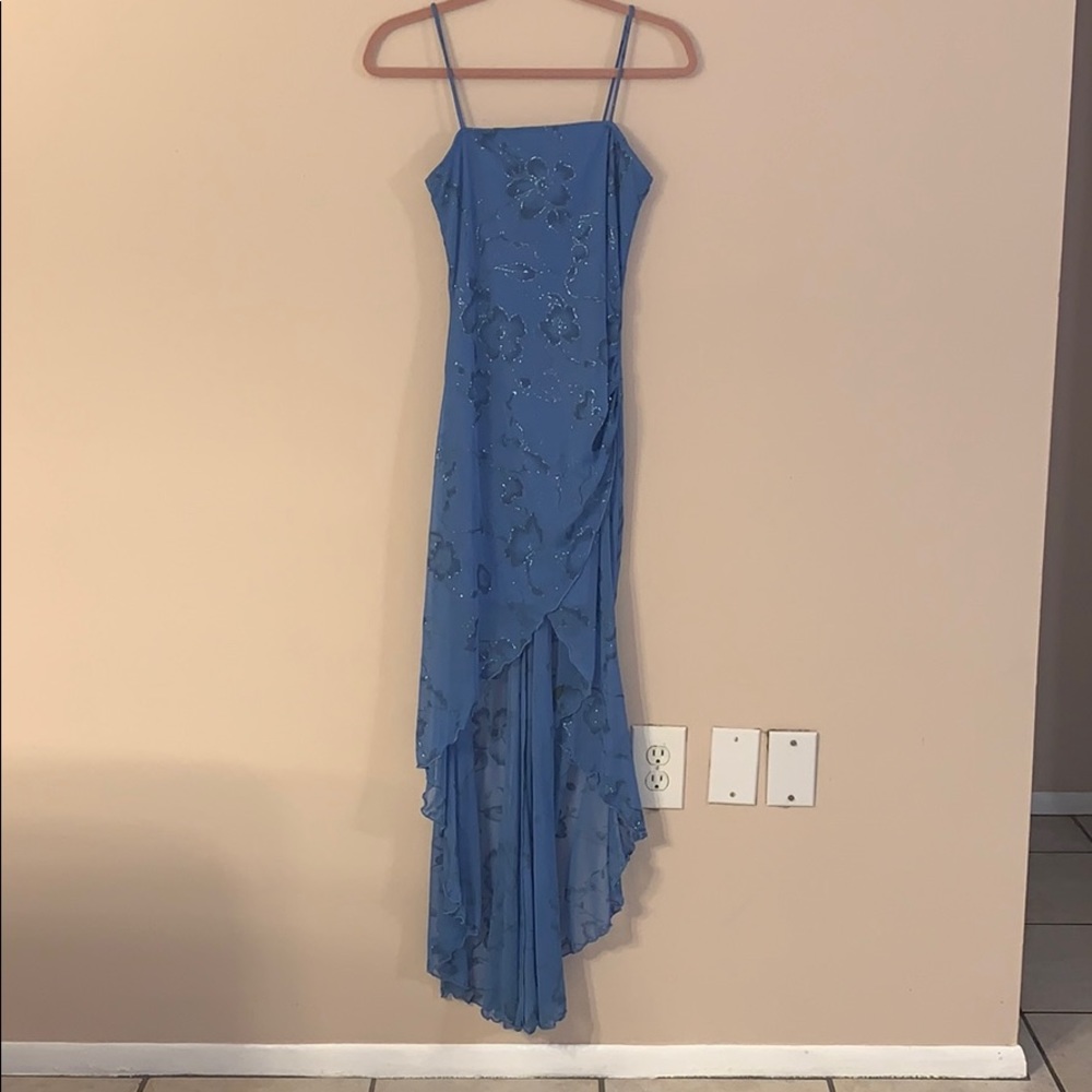Formal dress